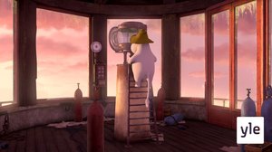 Moominpappa's island (S): 25.12.2021 00.01