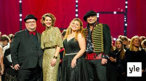 Joulu Tapiolassa (S): 25.12.2021 19.01