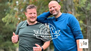 Lähiruokaa pääkaupunkiseudulla: 26.12.2021 00.01