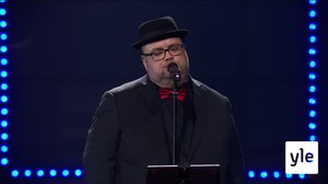 Joulu Tapiolassa  -musiikkituokio: 26.12.2021 00.01