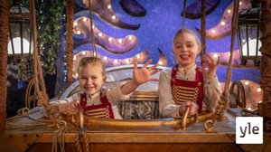 Lumottu käsikirja: 26.12.2021 08.30