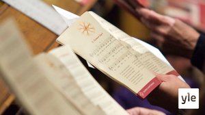 Jumalanpalvelus: 26.12.2021 10.00