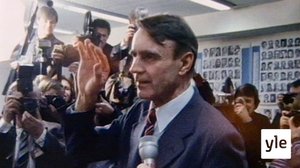 Vapautta vai lumetta?: 27.12.2021 00.01