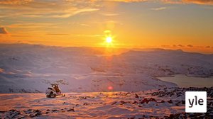 Tiettömän taipaleen takana: 27.12.2021 00.01