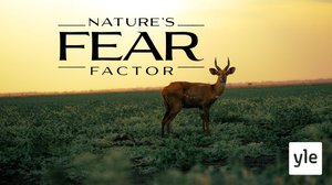 Luonnon pelkokerroin: 27.12.2021 06.00