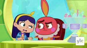 Avainvarkaat (S): 28.12.2021 10.00