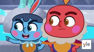 Naamion suojissa (S): 28.12.2021 10.00