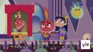 Hauska kuva: 28.12.2021 10.00