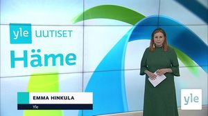 Yle Uutiset Häme 27.12.2021: 27.12.2021 17.06