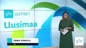Yle Uutiset Uusimaa 27.12.2021: 27.12.2021 17.06