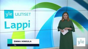 Yle Uutiset Lappi 27.12.2021: 27.12.2021 17.06