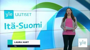 Yle Uutiset Itä-Suomi 27.12.2021: 27.12.2021 17.06