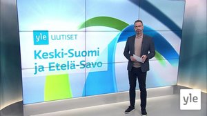 Yle Uutiset Keski-Suomi ja Etelä-Savo 27.12.2021: 27.12.2021 18.21