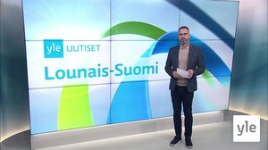 Yle Uutiset Lounais-Suomi 27.12.2021: 27.12.2021 18.21