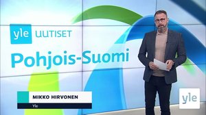 Yle Uutiset Pohjois-Suomi 27.12.2021: 27.12.2021 17.06