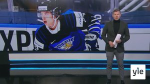 Urheiluruutu: 27.12.2021 22.10