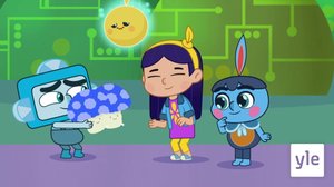 Rouskistelua: 28.12.2021 10.00