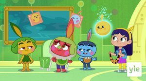 Mikä on muotia? (S): 28.12.2021 10.00