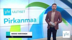 Yle Uutiset Pirkanmaa 28.12.2021: 28.12.2021 17.06