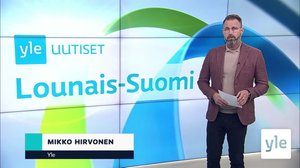 Yle Uutiset Lounais-Suomi 28.12.2021: 28.12.2021 17.06