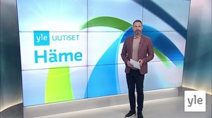 Yle Uutiset Häme 28.12.2021: 28.12.2021 18.21