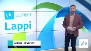 Yle Uutiset Lappi 28.12.2021: 28.12.2021 17.06