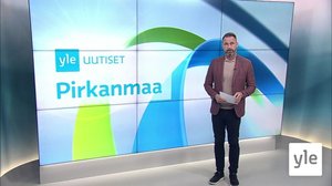 Yle Uutiset Pirkanmaa 28.12.2021: 28.12.2021 18.21