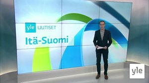 Yle Uutiset Itä-Suomi 28.12.2021: 28.12.2021 18.21