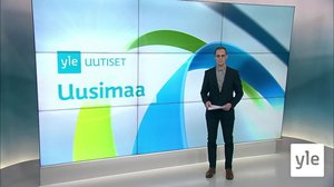Yle Uutiset Uusimaa 28.12.2021: 28.12.2021 18.21