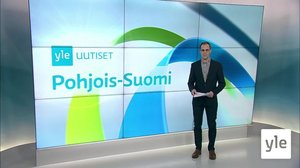 Yle Uutiset Pohjois-Suomi 28.12.2021: 28.12.2021 18.21