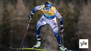 Tour de Ski, naisten 10 km : 29.12.2021 15.35