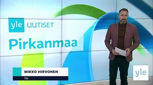 Yle Uutiset Pirkanmaa 29.12.2021: 29.12.2021 17.06