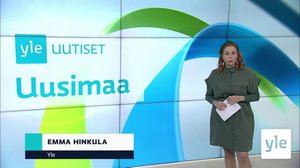 Yle Uutiset Uusimaa 29.12.2021: 29.12.2021 17.06