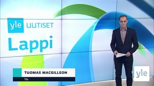Yle Uutiset Lappi 29.12.2021: 29.12.2021 17.06