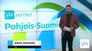 Yle Uutiset Pohjois-Suomi 29.12.2021: 29.12.2021 17.06