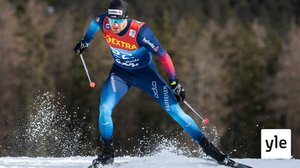 Tour de Ski, miesten 15 km: 29.12.2021 17.20