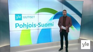 Yle Uutiset Pohjois-Suomi 29.12.2021: 29.12.2021 18.21