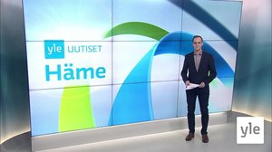 Yle Uutiset Häme 29.12.2021: 29.12.2021 18.21