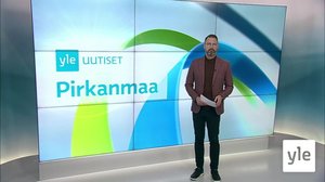 Yle Uutiset Pirkanmaa 29.12.2021: 29.12.2021 18.21