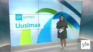 Yle Uutiset Uusimaa 29.12.2021: 29.12.2021 18.21