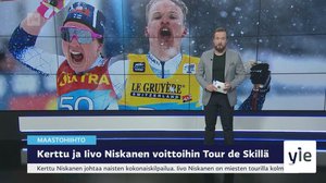 Urheiluruutu: 29.12.2021 21.05