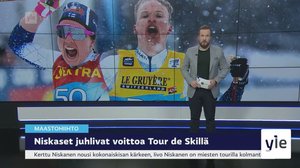 Urheiluruutu: 29.12.2021 22.05