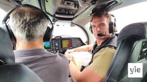 Huippusalainen tehtävä: 30.12.2021 06.00