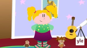 Hertta siivoaa (S): 30.12.2021 10.00