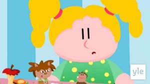 Hertta kuulee uutisen (S): 30.12.2021 10.00