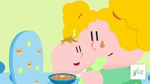 Hertta pohtii tunteita (S): 30.12.2021 10.00