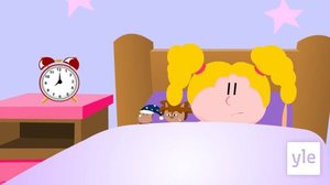 Hertta uneksii (S): 30.12.2021 10.00