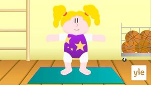 Hertta jumppaa (S): 30.12.2021 10.00