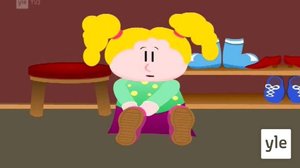 Hertta ja yhden tytön orkesteri (S): 30.12.2021 10.00