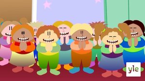 Hertta leikkii nukketeatteria (S): 30.12.2021 10.00